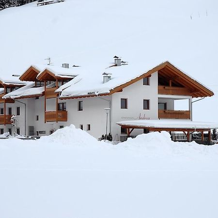 Residence Andrea Cadipietra Kültér fotó