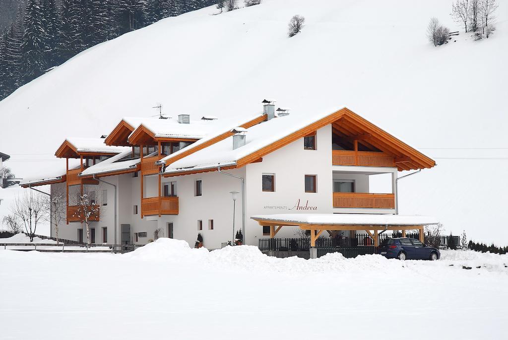 Residence Andrea Cadipietra Kültér fotó