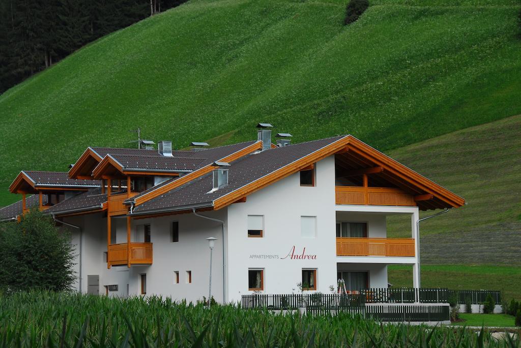 Residence Andrea Cadipietra Kültér fotó
