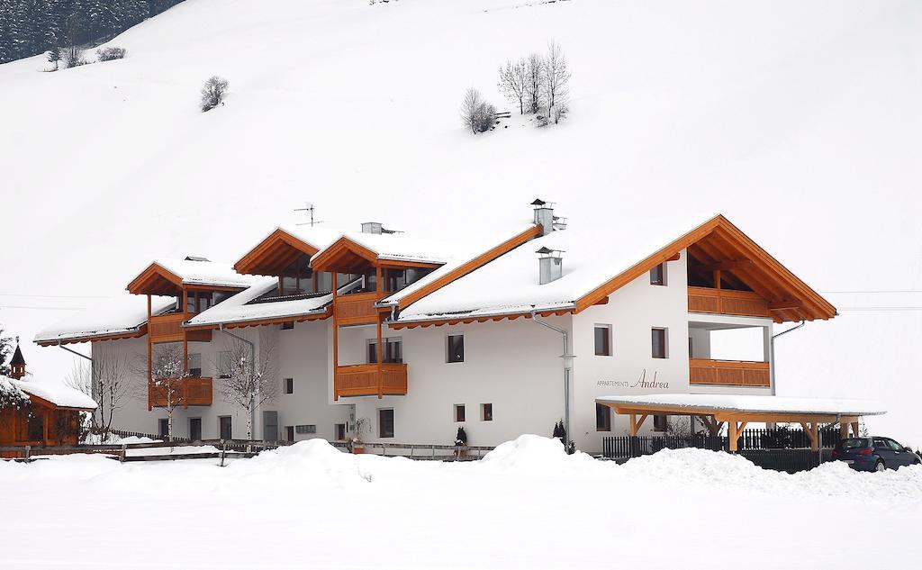 Residence Andrea Cadipietra Kültér fotó