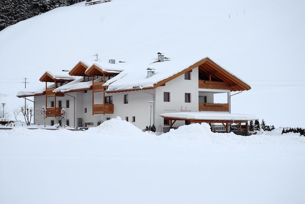 Residence Andrea Cadipietra Kültér fotó