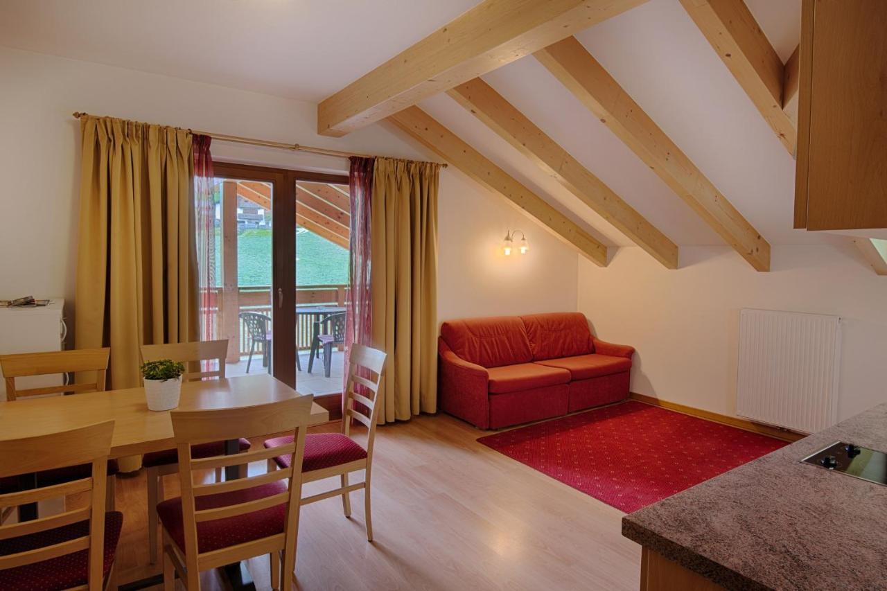 Residence Andrea Cadipietra Kültér fotó