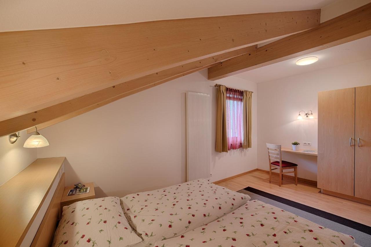 Residence Andrea Cadipietra Kültér fotó